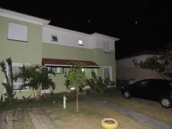 Casa de Condomínio com 3 Quartos à Venda, 97 m² em Green Valley - Votorantim