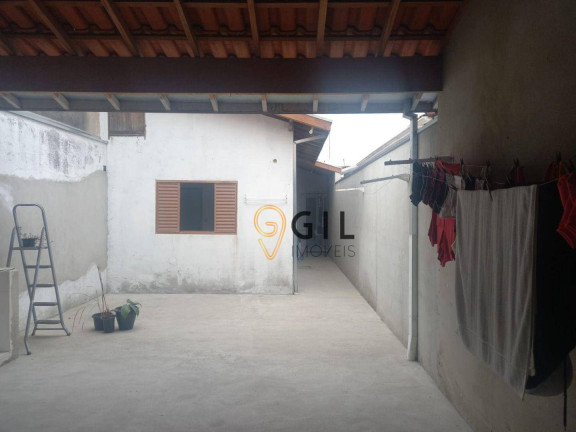 Imagem Casa com 2 Quartos à Venda, 80 m² em Cidade Salvador - Jacareí
