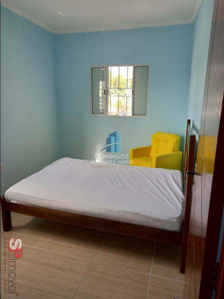 Imagem Casa com 3 Quartos à Venda, 180 m² em Itaquera - São Paulo Imagem Casa com 3 Quartos à Venda, 180 m² em Itaquera - São Paulo