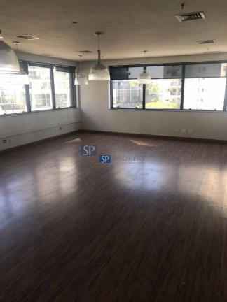 Imagem Sala Comercial para Alugar, 140 m² em Pinheiros - São Paulo Imagem Sala Comercial para Alugar, 140 m² em Pinheiros - São Paulo