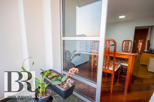 Imagem Apartamento com 2 Quartos à Venda, 70 m² em Saúde - São Paulo
