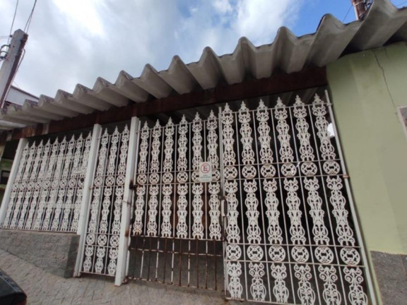 Sobrado com 4 Quartos à Venda, 194 m² em Penha De França - São Paulo