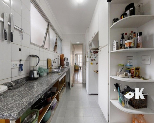 Imagem Apartamento com 3 Quartos à Venda, 139 m² em Jardim Paulista - São Paulo Imagem Apartamento com 3 Quartos à Venda, 139 m² em Jardim Paulista - São Paulo