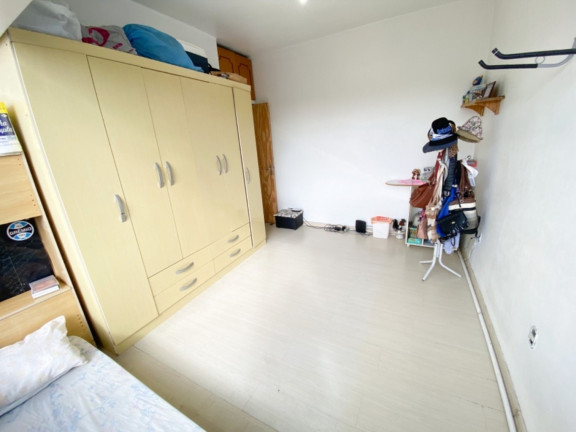 Imagem Imóvel com 2 Quartos à Venda, 55 m² em Passo Da Areia - Porto Alegre