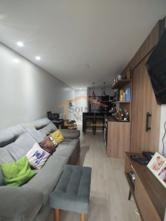 Imagem Apartamento com 2 Quartos à Venda, 47 m² em Vila Nova Cachoeirinha - São Paulo Imagem Apartamento com 2 Quartos à Venda, 47 m² em Vila Nova Cachoeirinha - São Paulo