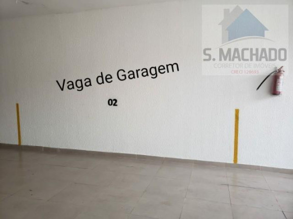 Imagem Apartamento com 2 Quartos à Venda, 70 m² em Parque Jaçatuba - Santo André Imagem Apartamento com 2 Quartos à Venda, 70 m² em Parque Jaçatuba - Santo André