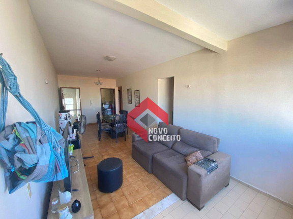 Imagem Apartamento com 3 Quartos à Venda, 91 m² em Jacarecanga - Fortaleza