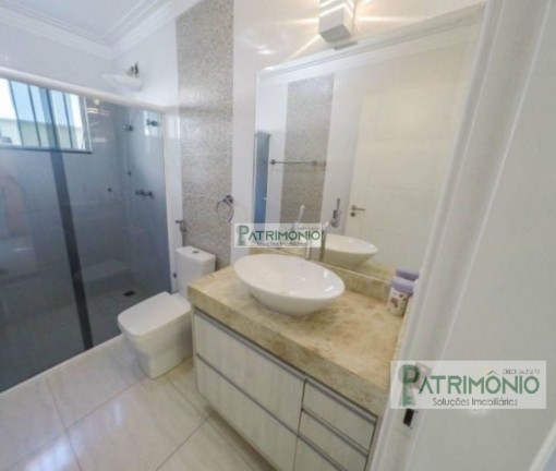 Imagem Casa com 3 Quartos à Venda, 278 m² em Jardim Ik Ii - Jaguariúna Imagem Casa com 3 Quartos à Venda, 278 m² em Jardim Ik Ii - Jaguariúna