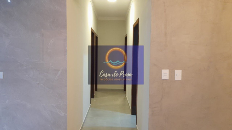 Casa com 3 Quartos à Venda, 150 m² em Cidade Nova Peruibe - Peruíbe