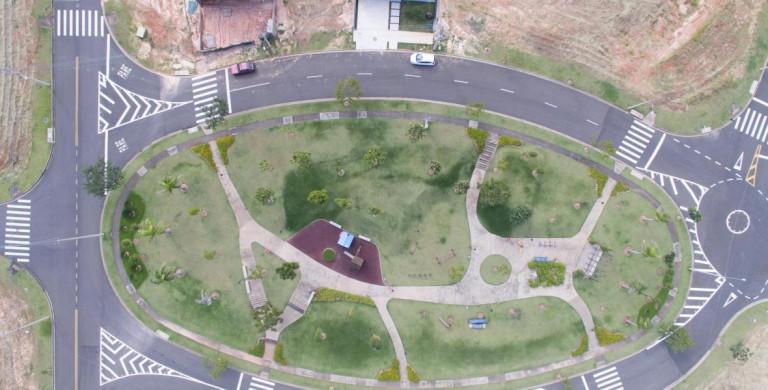 Imagem Terreno à Venda, 300 m² em Condomínio Reserva Central Parque - Salto Imagem Terreno à Venda, 300 m² em Condomínio Reserva Central Parque - Salto