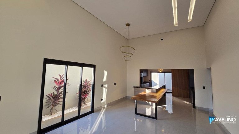 Imagem Casa de Condomínio com 3 Quartos à Venda, 139 m² em Porto Unique - Dourados Imagem Casa de Condomínio com 3 Quartos à Venda, 139 m² em Porto Unique - Dourados