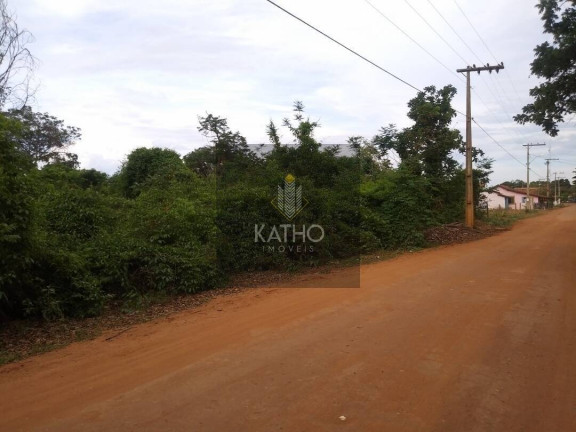 Imagem Chácara à Venda, 5 m² em Zona Rural - Felixlândia Imagem Chácara à Venda, 5 m² em Zona Rural - Felixlândia