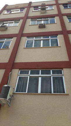 Imagem Apartamento com 3 Quartos à Venda, 70 m² em São Geraldo - Volta Redonda