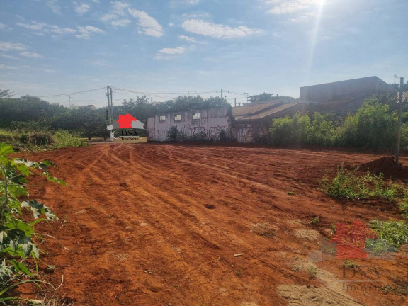 Imagem Terreno à Venda, em Jardim Das Paineiras - Hortolândia Imagem Terreno à Venda, em Jardim Das Paineiras - Hortolândia