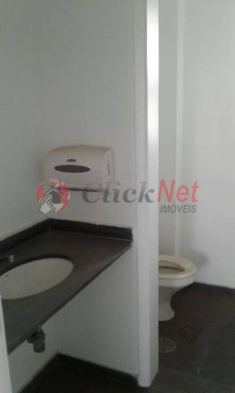 Imagem Sala Comercial para Alugar, 53 m² em Rudge Ramos - São Bernardo Do Campo