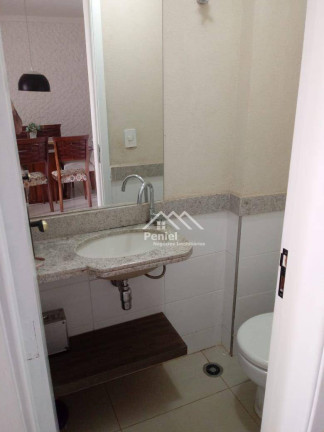 Imagem Apartamento com 3 Quartos à Venda, 115 m² em Nova Aliança - Ribeirão Preto Imagem Apartamento com 3 Quartos à Venda, 115 m² em Nova Aliança - Ribeirão Preto