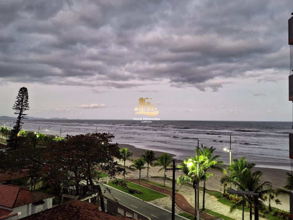 Imagem Apartamento com 3 Quartos à Venda, 108 m² em Solemar - Praia Grande