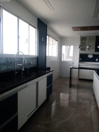 Imagem Casa com 5 Quartos à Venda, 280 m² em Jardim Santa Rosália - Sorocaba