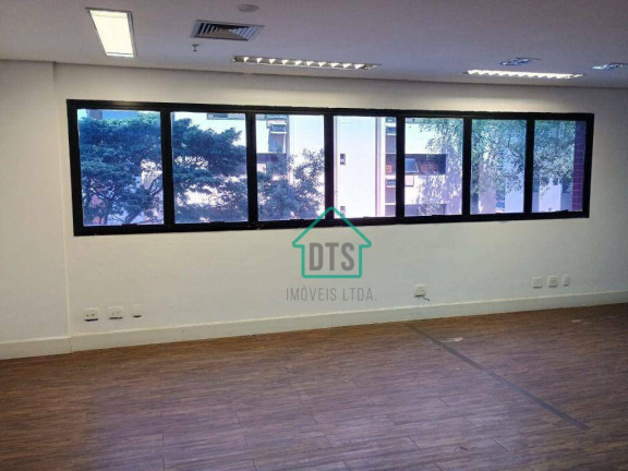 Imagem Sala Comercial à Venda ou Locação, 62 m² em Vila Clementino - São Paulo Imagem Sala Comercial à Venda ou Locação, 62 m² em Vila Clementino - São Paulo