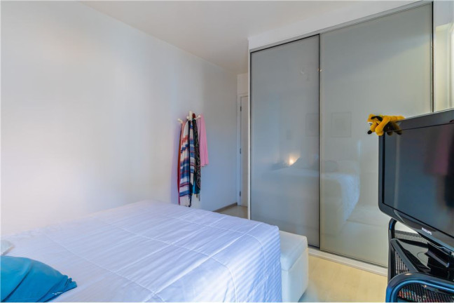 Imagem Apartamento com 2 Quartos à Venda, 83 m² em Vila Olímpia - São Paulo