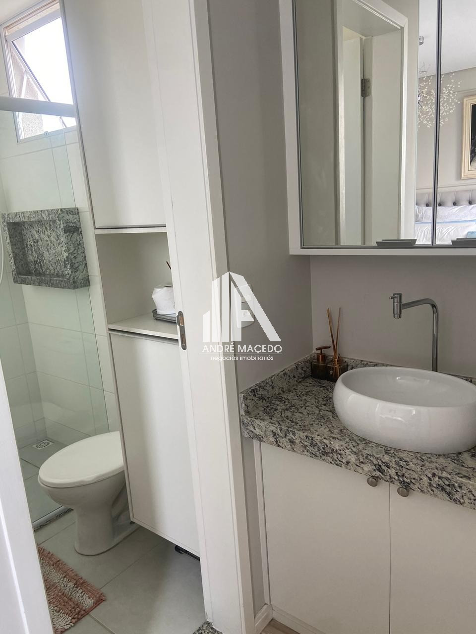 Imóvel com 2 Quartos à Venda, 52 m² em Loteamento Parque Real Guaçu - Mogi Guaçu