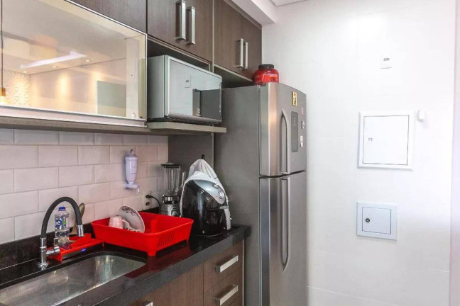 Imagem Apartamento com 2 Quartos à Venda, 77 m² em Centro - São Bernardo Do Campo Imagem Apartamento com 2 Quartos à Venda, 77 m² em Centro - São Bernardo Do Campo