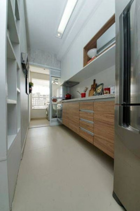 Imagem Apartamento com 2 Quartos à Venda, 60 m²