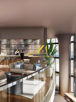 Imagem Imóvel com 4 Quartos à Venda, 270 m² em Sunny Isles Beach - Sunny Isles Beach