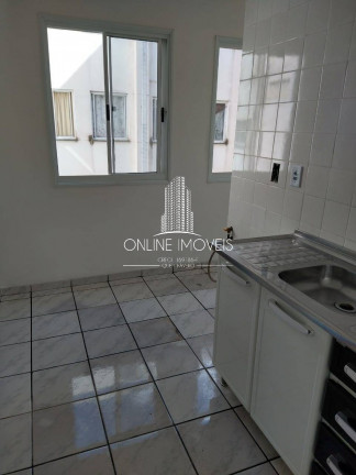 Imagem Apartamento com 2 Quartos à Venda, em Vila Pinheiro - Mogi Guaçu Imagem Apartamento com 2 Quartos à Venda, em Vila Pinheiro - Mogi Guaçu