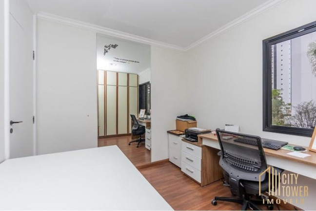 Imagem Apartamento com 3 Quartos à Venda, 101 m² em Moema - São Paulo Imagem Apartamento com 3 Quartos à Venda, 101 m² em Moema - São Paulo