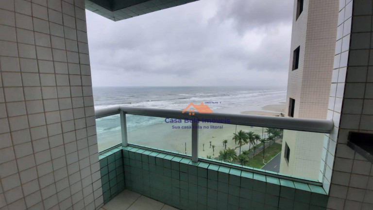 Apartamento com 1 Quarto à Venda, 55 m² em Balneário Flórida - Praia Grande