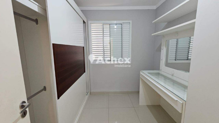 Imagem Apartamento com 3 Quartos para Alugar, 76 m² em Loteamento Center Santa Genebra - Campinas Imagem Apartamento com 3 Quartos para Alugar, 76 m² em Loteamento Center Santa Genebra - Campinas