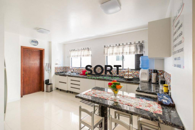 Imagem Apartamento com 5 Quartos à Venda, 384 m² em Centro - Balneário Camboriú