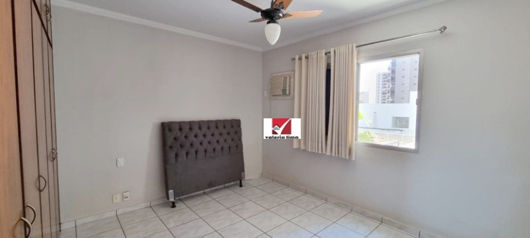 Imagem Apartamento com 3 Quartos à Venda, 139 m² em Centro - Ribeirão Preto