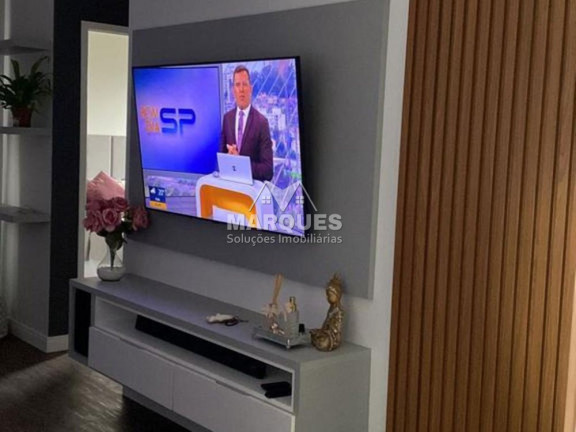 Imagem Apartamento com 2 Quartos à Venda, 49 m² em Loteamento Adventista Campineiro - Hortolândia Imagem Apartamento com 2 Quartos à Venda, 49 m² em Loteamento Adventista Campineiro - Hortolândia