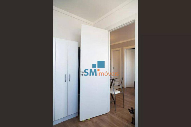 Imagem Apartamento com 2 Quartos à Venda, 34 m² em Vila Santa Catarina - São Paulo Imagem Apartamento com 2 Quartos à Venda, 34 m² em Vila Santa Catarina - São Paulo