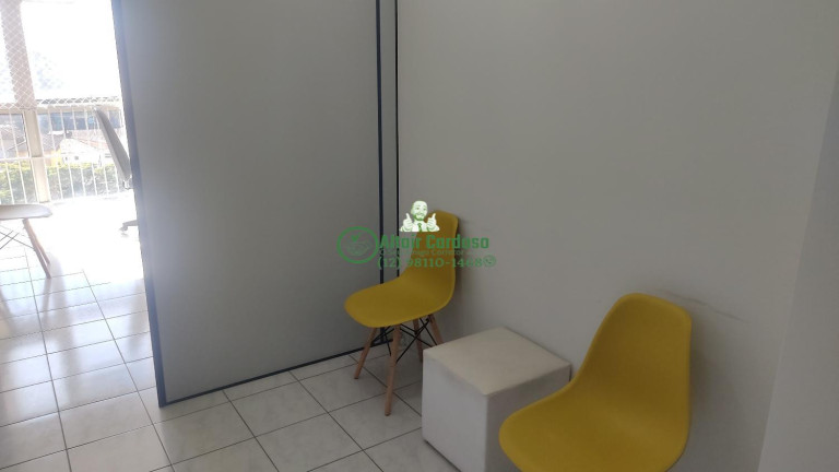 Imagem Sala Comercial à Venda, 36 m² em Jardim São Dimas - São José Dos Campos Imagem Sala Comercial à Venda, 36 m² em Jardim São Dimas - São José Dos Campos