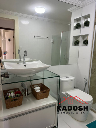 Imagem Apartamento com 3 Quartos à Venda, 75 m² em Queimadinha - Feira De Santana
