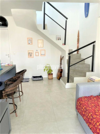 Imagem Apartamento com 1 Quarto à Venda, 101 m² em Panamby - São Paulo