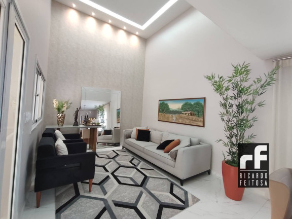 Imagem Casa com 4 Quartos à Venda,  em São Luiz - Arapiraca