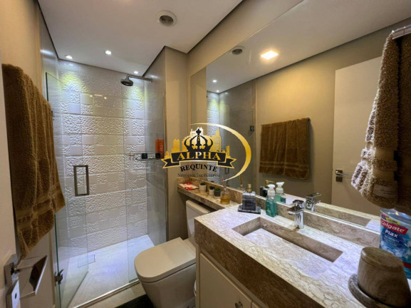 Imagem Apartamento com 2 Quartos à Venda, 81 m² em Alphaville Empresarial - Barueri