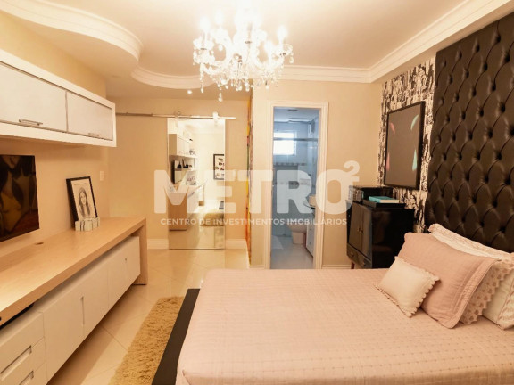 Imagem Apartamento para Alugar, 200 m² em Atrás Da Banca - Petrolina