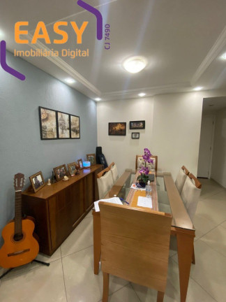 Imagem Imóvel com 3 Quartos à Venda, 86 m² em Todos Os Santos - Rio De Janeiro