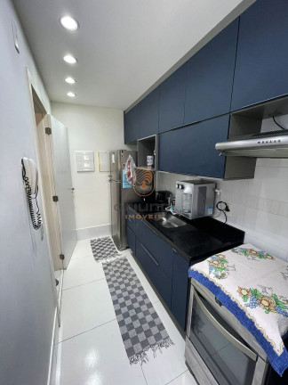Imagem Apartamento com 2 Quartos à Venda, 57 m² em Praia De Itaparica - Vila Velha