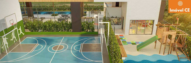 Imagem Apartamento com 2 Quartos à Venda, 79 m² em Aldeota - Fortaleza Imagem Apartamento com 2 Quartos à Venda, 79 m² em Aldeota - Fortaleza