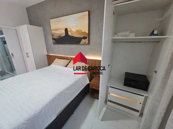 Imagem Apartamento com 1 Quarto à Venda, 27 m² em Copacabana - Rio De Janeiro Imagem Apartamento com 1 Quarto à Venda, 27 m² em Copacabana - Rio De Janeiro