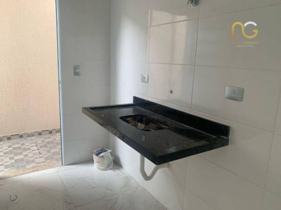Imagem Casa com 2 Quartos à Venda, 50 m² em Mirim - Praia Grande Imagem Casa com 2 Quartos à Venda, 50 m² em Mirim - Praia Grande