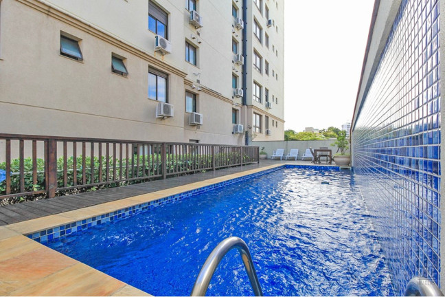 Apartamento com 2 Quartos à Venda, 65 m² em Passo Da Areia - Porto Alegre
