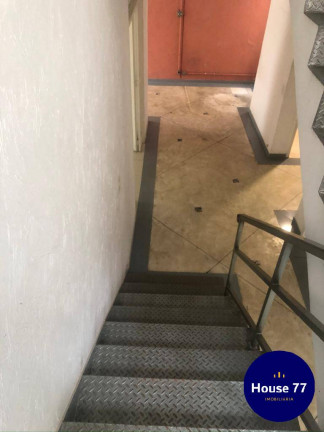 Imagem Casa com 4 Quartos à Venda, 360 m² em Brooklin Paulista - São Paulo Imagem Casa com 4 Quartos à Venda, 360 m² em Brooklin Paulista - São Paulo