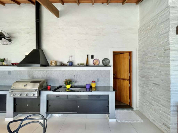 Imagem Casa de Condomínio com 5 Quartos à Venda,  em Golf Gardens - Carapicuíba
